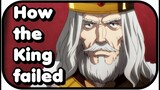 Overlord Volume 14 - How King Ramposa III failed his Kingdom | analysing Overlord