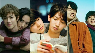 Top 10 Japanese BL MOVIES |#jmovie