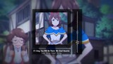 「LOST SONG EP12 ED」- (If I Sing, You Will Be There -We Shall Reunite - 歌えばそこに君がいるから ～きっとまた逢える ～ )