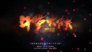 Douluo Continent | Season 1 - Episode 10
