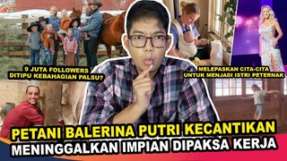 KALAU KAMU LEBIH MEMILIH CINTA ATAU CITA-CITA?