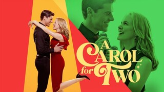 A Carol for Two 2024 - Watch full movie : link in description