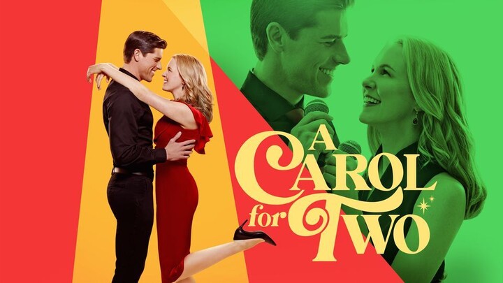 A Carol for Two 2024 - Watch full movie : link in description