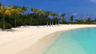 Bay thuỷ phi cơ từ resort ở Maldives về thủ đô Malé _ Yêu Máy Bay