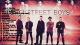 BackStreet Boys Greatest Hits Full Album HD
