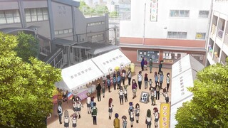 Bocchi The Rock! Episode 11 (Sub Indo 720p)