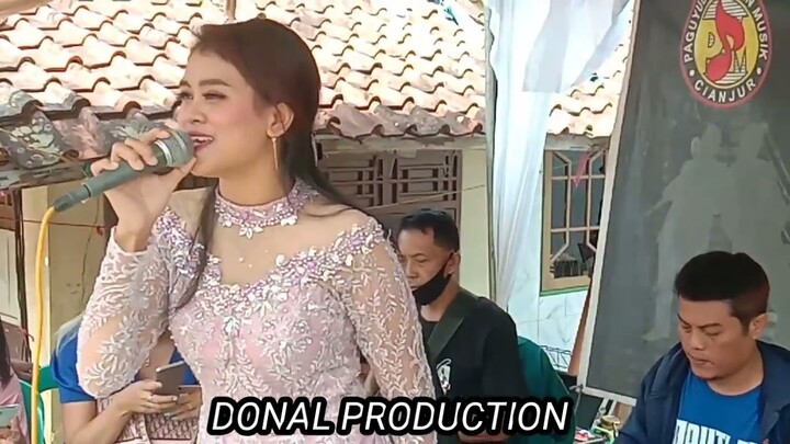 Hadirmu bagai mimpi(cover) Ayu culleun