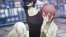 Devils' Line episode 11 sub indo