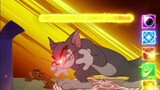 (สเปเชียลเอฟเฟกต์สุดอลังการ) สุดยอดการแสดงเสียงสุดสะเทือนใจของผีและสัตว์ต่างๆ ของ Tom and Jerry ที่ค
