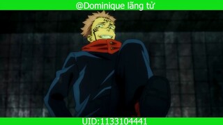 -Jujutsu Kaisen [AMV] - Chiến thắng #anime