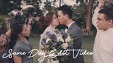 Same Day Edit Video - Keno & Daisy Wedding