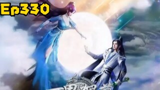 Wan Jie duzun eps330