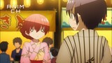 Tonikaku kawaii「Over The Moon For You」Funny Anime Moments | Episode 12 END Sub Indo |トニカクカワイイ