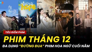 5 BỘ PHIM MÀ CÁC MỌT PHIM KHÔNG NÊN BỎ LỠ TRONG THÁNG 12/2023