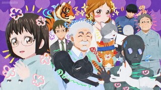 Ramen Akaneko episode 1 english sub