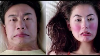 【十二夜】陈奕迅  张柏芝│只有相爱中的人才认为他们的相遇不是偶然＇