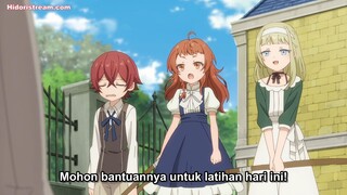 Eps_2 Aku ter isekai di dunia yang belum mengetahui sihir [Magic Maker: Isekai Mahou no Tsukurikata]