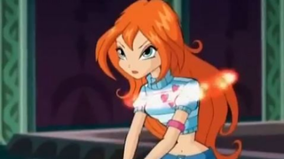 Nick Canada Winx Club Promo