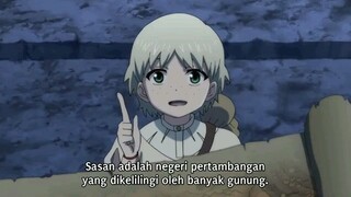 sinbad eps 9