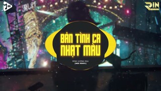 Hỏi Thế Gian Kia Tình Yêu Là Gì | Bản Tình Ca Nhạt Màu (Mee Remix) - Minh Vương M4U | Mee Media