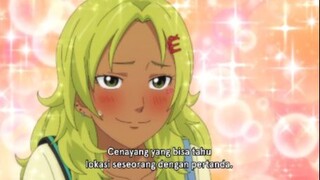 S2 E13 - Saiki Kusuo no Ψ-nan [Sub Indo]