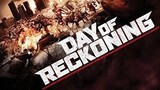 DAY OF RECKONING (SCIFI)
