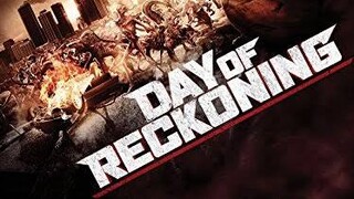 Day Of Reckoning