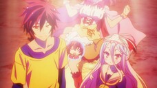 no game no life sub indo eps 6