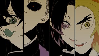 [Kimetsu no Yaiba] GHOUL KINGDOM | Spoilers!