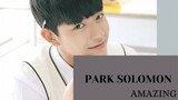 Korean Actor Park Solomon Amazing Fashion Style  Latest looks 2022