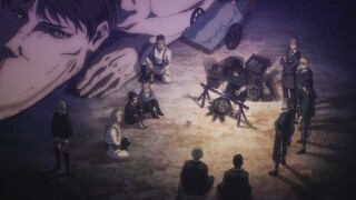 Attack on Titan the Final Season Part 2 Episode 9 Discussion