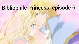 B1BL10PHILE  PR1NCESS EP1S0DE 6 , ENGLISH SUBTITLE