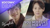 You Must Like Her A Lot | Tempted EP15 | KOCOWA+