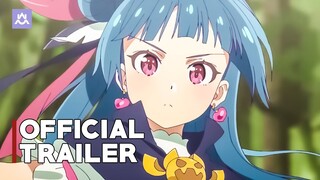 SUNSHINE in the MIRROR | Official Teaser Trailer