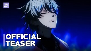 Argonavis the Movie: Axia | Official Teaser