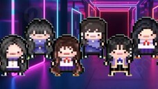 E3R1ΞS (エリーズ) - 'Daijyoubu!' MV (Girls²)