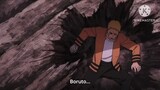 Boruto,sasuke,naruto fights Momoshiki. Amv Rolling in the deep.