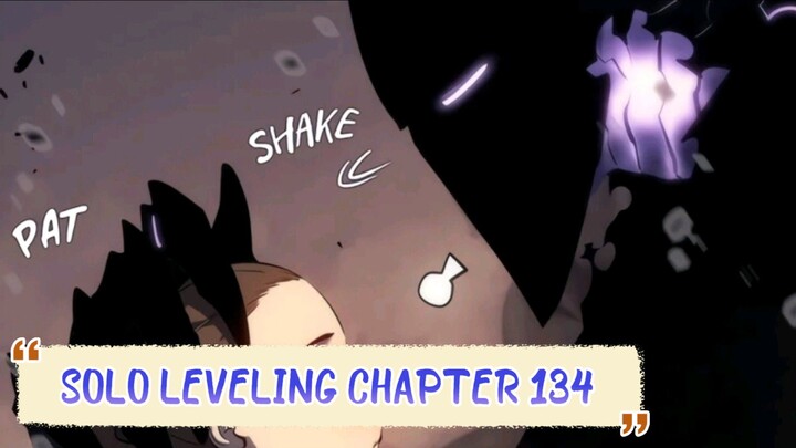 KEDATANGAN JINWOO *SOLO LEVELING SEASON 3