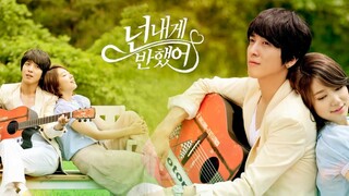 [ENG SUB] Heartstrings Ep 3