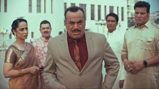 CID Season 2 Episode 6 1080p