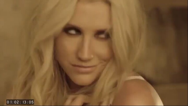 Ke$ha - Die Young (Director's Cut)