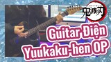 Guitar Điện Yuukaku-hen OP