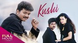 film Kushi (2000) subtitle Indonesia
