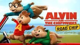 Alvin and the Chipmunks: The Road Chip (Tagalog Dubbed) With English Subtitles