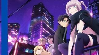 yofukashi no uta episode 9 sub indo