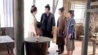 Episode 3 CEO Cewek Terlempar Ke Zaman Kelaparan?