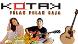 Pelan Pelan Saja - KOTAK | Alip Ba Ta Feat Michela Thea (Acoustic Cover) Collaboration