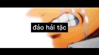 Đảo hải tặc