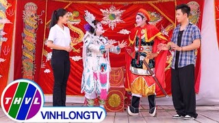 [Trailer] Việt Nam mến yêu - Tập 328: Nét đặc trưng nghệ thuật tuồng Bình Định