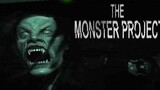 THE MONSTER PROJECT (2017) #HORROR #ACTION MOVIES | Sub-Indo